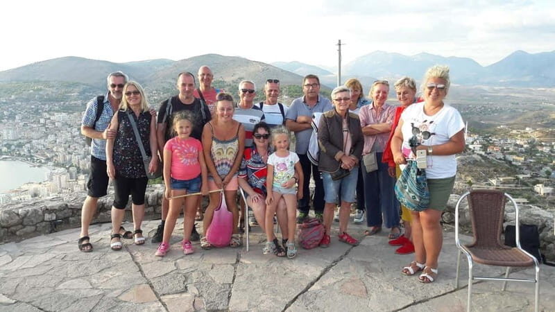 Butrint National Park: Guided Walking Tour - Final Thoughts