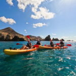 CABO DE GATA: GUIDED KAYAK ROUTE + SNORKEL + FREE PHOTOS - What’s Included and Practical Tips
