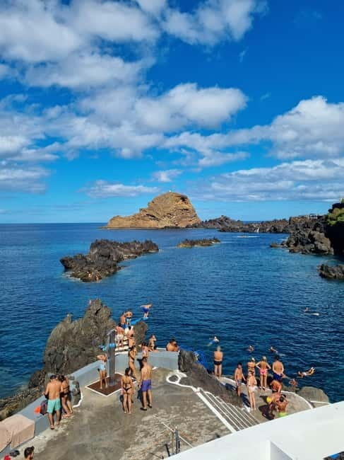 Cabo Girão, Seixal, Fanal & more  Full Day Tour With PickUp - What Makes This Tour Special