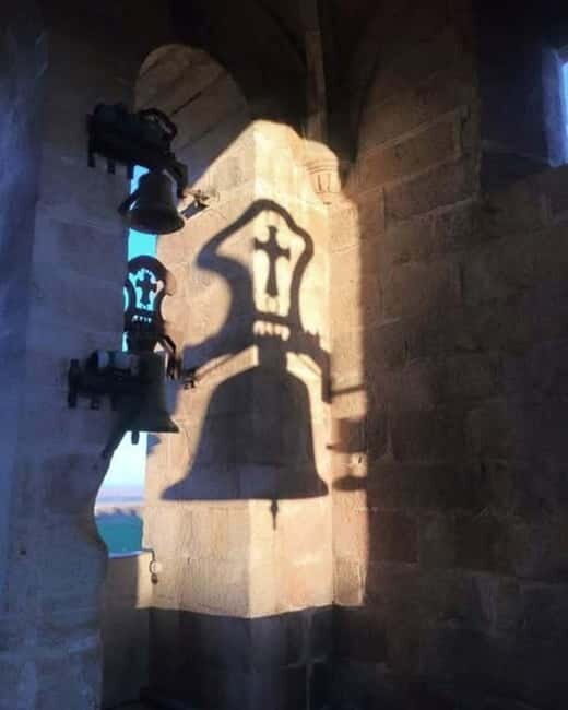 Cáceres: Cáceres Co-cathedral Night Visit - FAQ