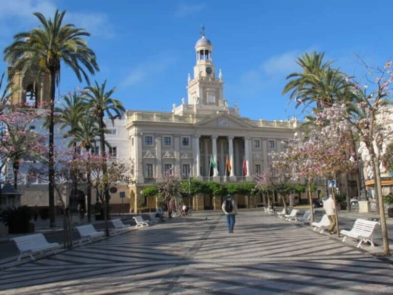 Cadiz: Enigmas City Tour - Why This Tour Works for You