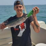 Cadiz: Trolling fishing in deep water - The Value and Who It’s For