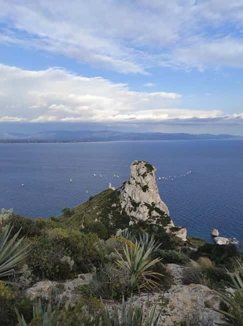Cagliari: Bike & Hike Tour - Exploring the Itinerary in Detail