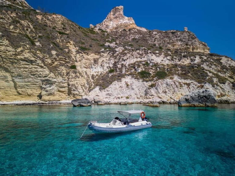 Cagliari: Boat Cruise with Stops for Swimming and Prosecco - Who Will Love This Tour?
