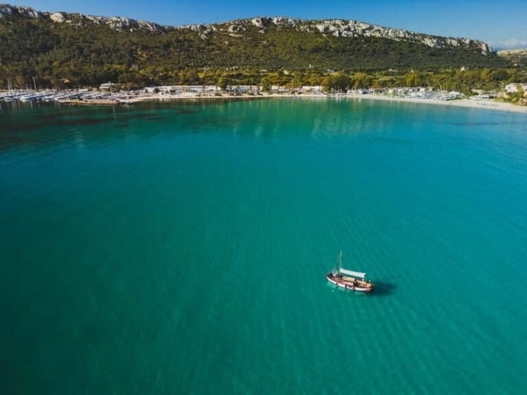 Cagliari: Boat Tour Snorkeling frutta alla Sella del Diavolo - What’s Included and Practical Details