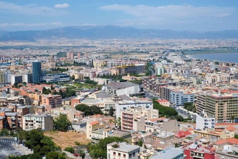 Cagliari : Highlights & Hidden gems Walking Tour - Real-Life Experiences & Insights