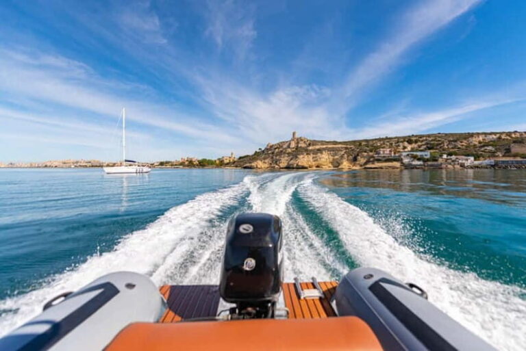 Cagliari: Private Boat Tour with Aperitif and Snorkeling - Why This Tour Offers Great Value