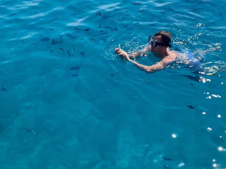 Cagliari: Private Boat Tour with Snorkeling & Beer - What’s Included and How It Works