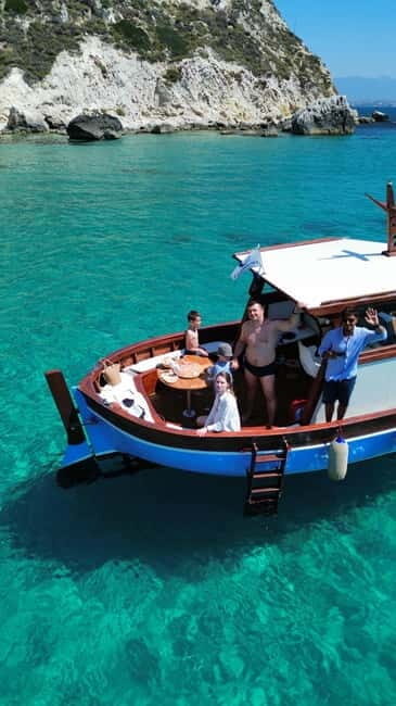 Cagliari Sea Experience: Boat Tour-Charter - What Makes This Tour Stand Out?