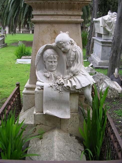 Cagliari: tour of the Monumental Cemetery of Bonaria - Who Will Love This Tour?