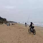 Cagnano Varano: Lake Varano e-bike tour - Itinerary Breakdown: From Shores to Wild Stops