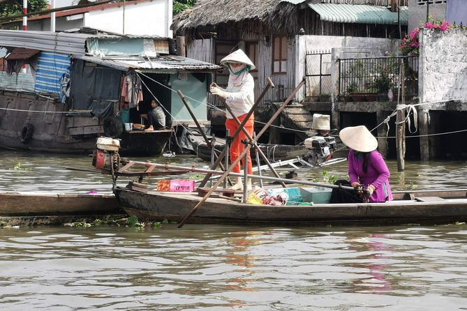 Cai Be Village - One-Day Mekong Delta Adventure - Transportation, Guide, and Group Size