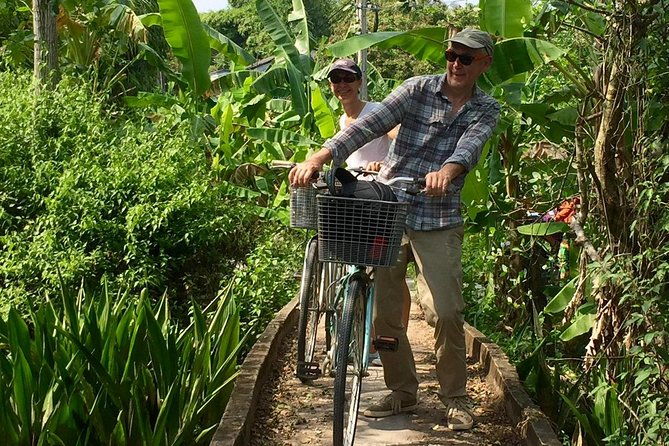 Cai Rang Floating Market Private Day Tour from Ho Chi Minh city - Detailed Review of the Cai Rang Floating Market Private Day Tour