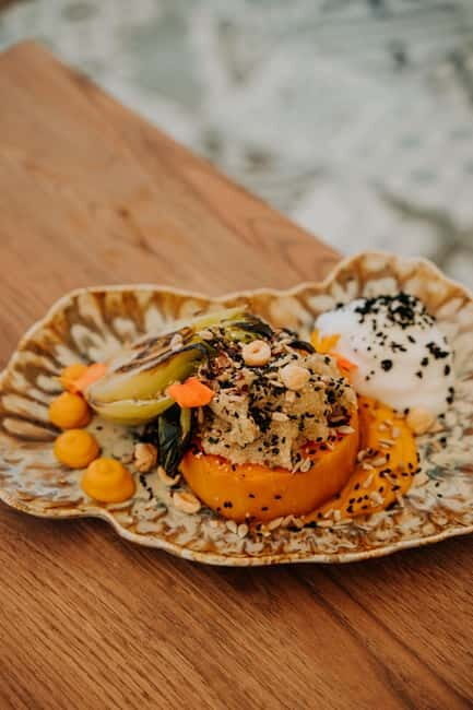 CALA D'OR: Gourmet Tapas Dinner with House Wine - The Sum Up: Is this experience right for you?