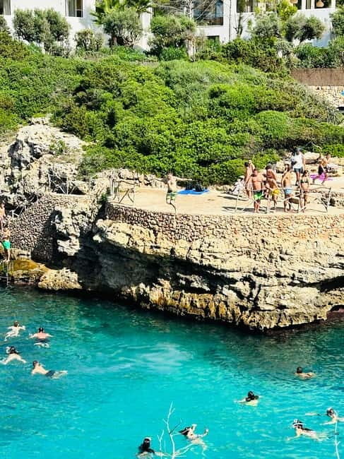 Cala en Blanes: Secret spots for the best dives with a local guide - What’s Included and What’s Not