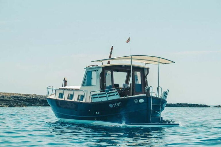 Cala Galdana: Exclusive Tour to the Most Beautiful Coves - Who Will Love This Tour?
