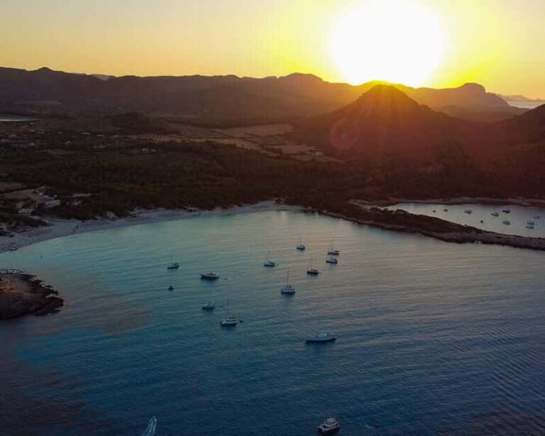 Cala Ratjada: Private SUP Sunset Experience with Drinks - Why You Should Consider This Tour