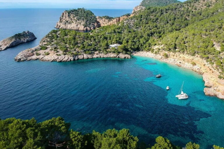 Cala Salada: 30-Minute Jet Ski Experience - Why Choose the Cala Salada Jet Ski Experience?