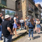 Calabria: Maccarruna Pasta Making Class with Nonna - The Pasta-Making Lesson