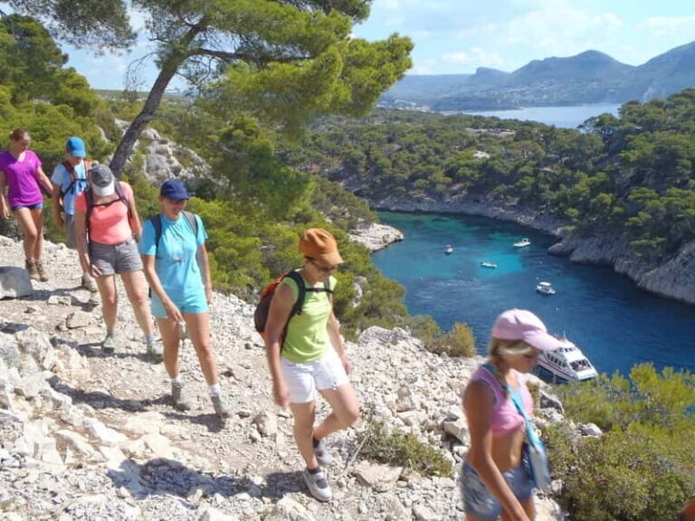 Calanques de Cassis: Hiking Day Trip - Final Thoughts: Who Will Love This Tour?