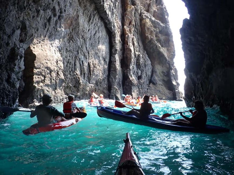 Calheta Kayak Adventure - Why This Tour Offers Great Value