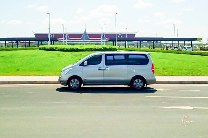 Cambodia Taxi Services 100% Private - Cambodia Taxi Services 100% Private: A Trusted Way to Explore Siem Reap