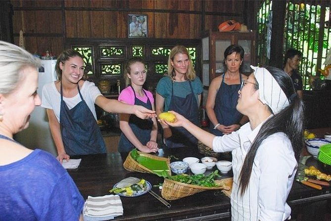 Cambodian Private Cooking Class at a Local's Home - Key Points