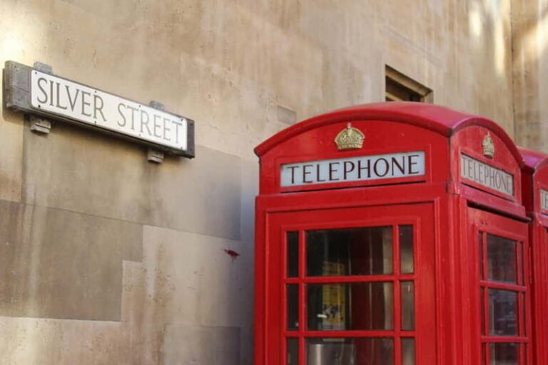 Cambridge Walking Tour - Who Is This Tour Perfect For?