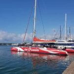 Cambrils/Salou: Coastline Catamaran 3h with drinks ,bed - Practical Details and Tips