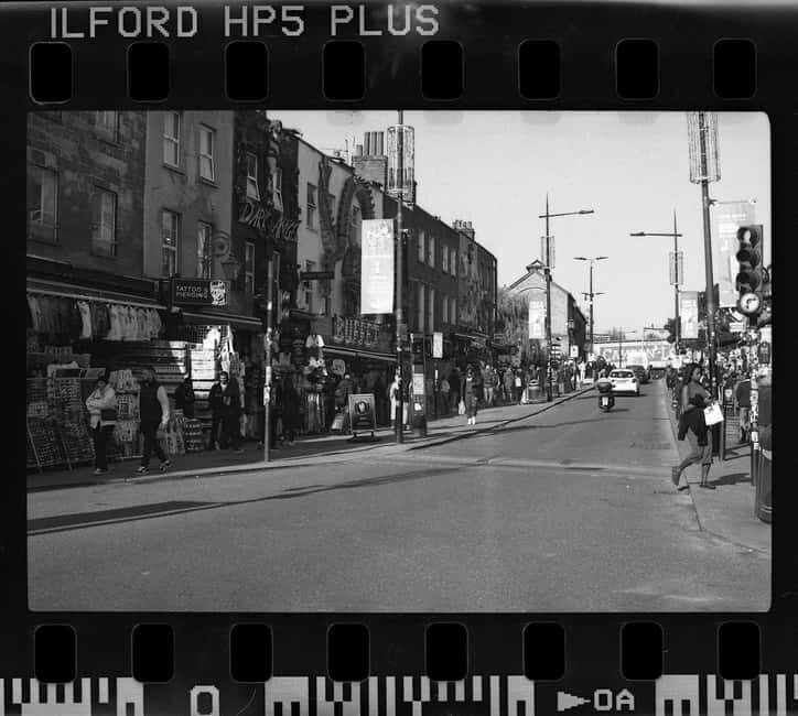 Camden: Photography Tour (Film Cameras Welcome!) - Why This Tour Offers Great Value
