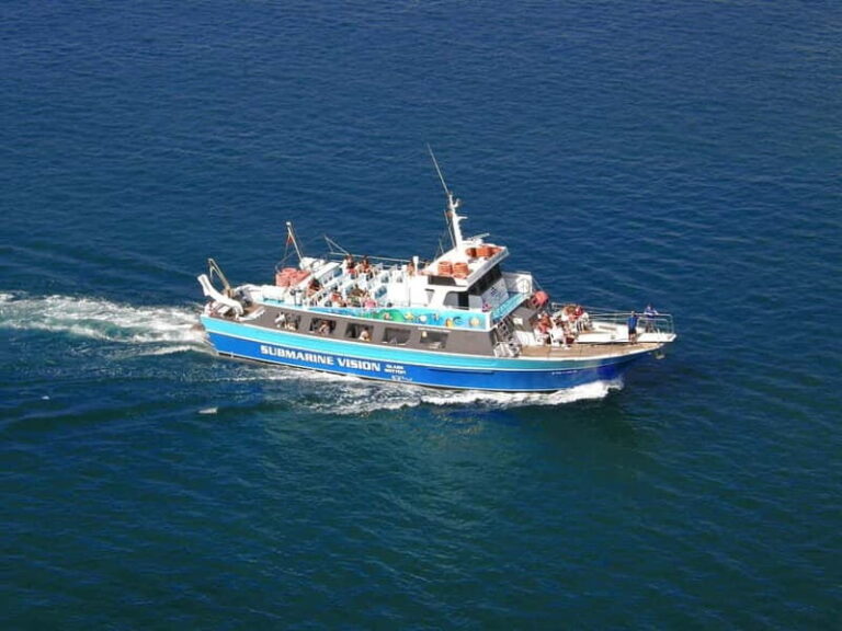 Can Picafort: Boat trips along the north coast of Mallorca - Who Should Book This Trip?