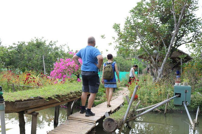 Can Tho day tour: fruit garden&floating fish farm in Son islet - An In-Depth Look at the Can Tho Day Tour: Fruit Gardens & Floating Fish Farm in Son Islet