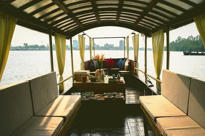 Can Tho Sunset Tour - The Experience at a Glance: What You Can Expect