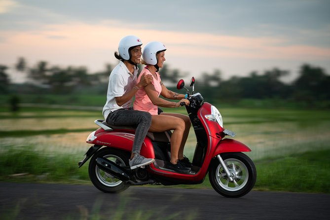Canggu Scooter Lessons - An In-Depth Look at Canggu Scooter Lessons