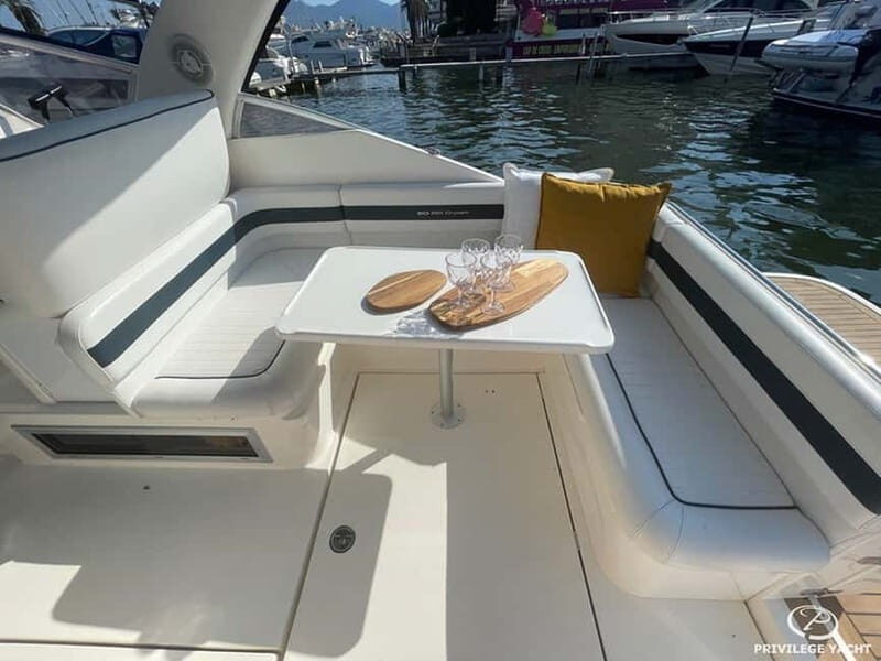 Cannes : boat and jet ski mandelieu - Why This Tour Stands Out