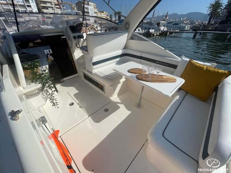 Cannes : Mandelieu Sunset by private boat - Final Thoughts