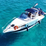 Cannes : private boat tour Mandelieu Théoule Iles de Lérins - The Itinerary in Detail