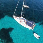 Cannigione: Full-Day Sailing Boat Tour - An Authentic Sardinian Sailing Day