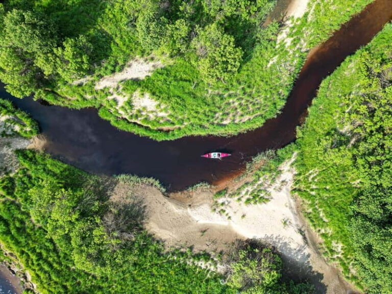 Canoe Adventure in Lapland (Rovaniemi) - A Complete Look at the Canoe Adventure Experience