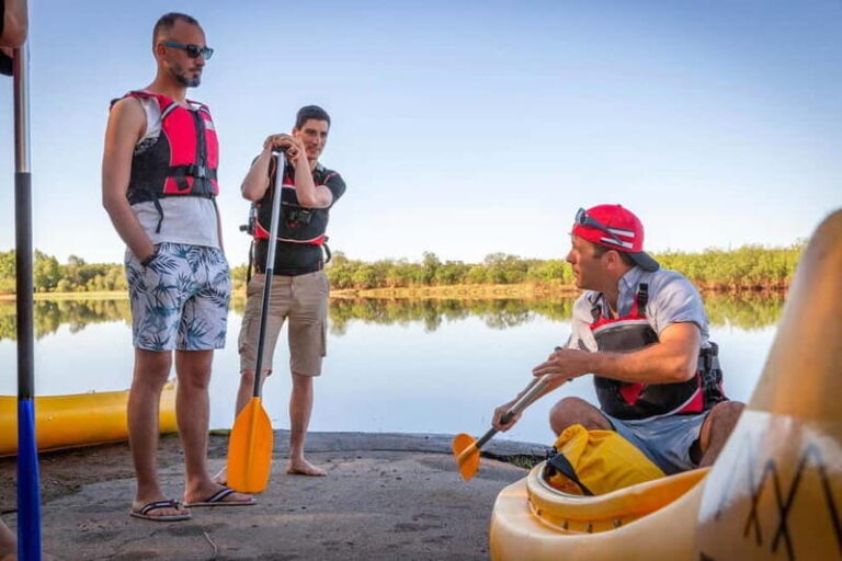Canoe Trip in Lapland - Why Youll Love This Canoe Trip