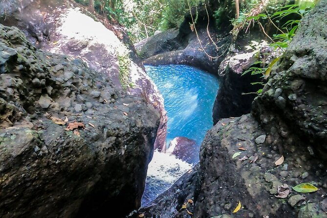 Canyoning Bali, Blue Gorge Canyon (Adventure, discovery, nature) - Who would love this experience?  
