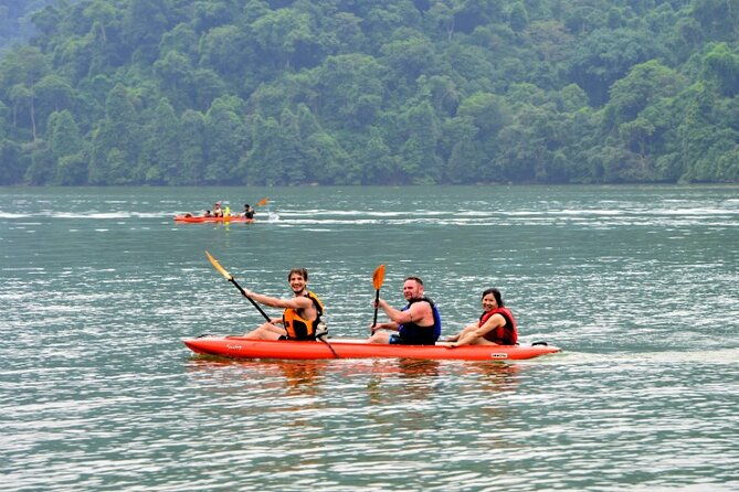 Cao Bang - Ban Gioc waterfall 3 days 2 nights - Key Points