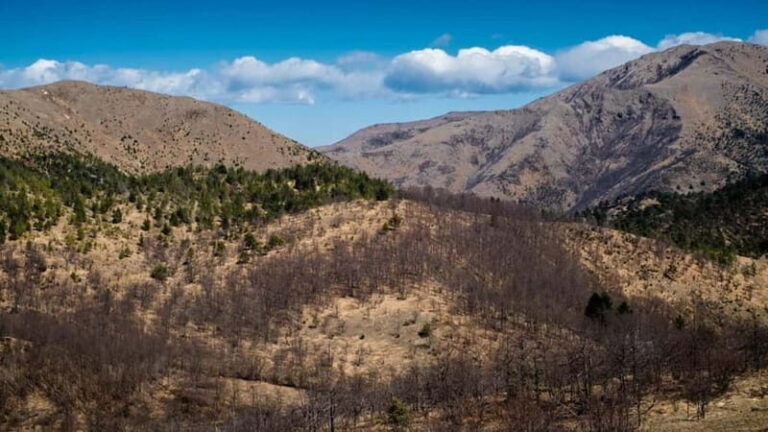 Capanne di Marcarolo Park: hiking on Mount Tobbio - An In-Depth Look at the Monte Tobbio Hike
