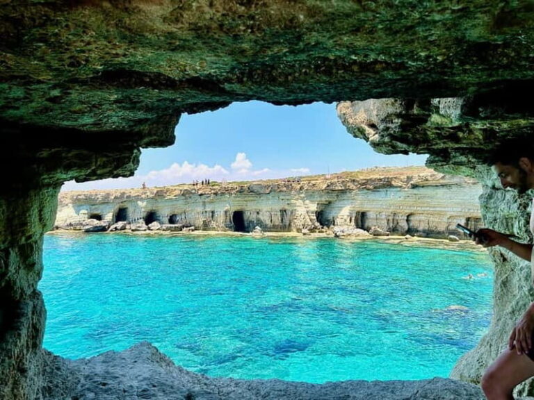 Cape Greco Region - private guided Highlight Tour - Why This Tour Offers Real Value