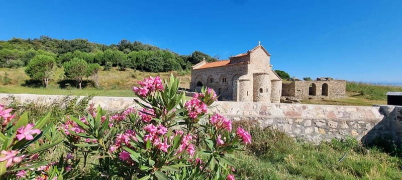 Cape of Rodon, Hiking to Castle, Beach, Wine testing tour! - Is This Tour Worth It?