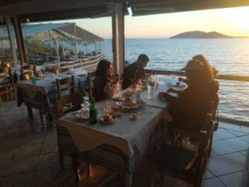 Cape Sounio 4-Hour Private Tour from Athens - Who Is This Tour Best For?