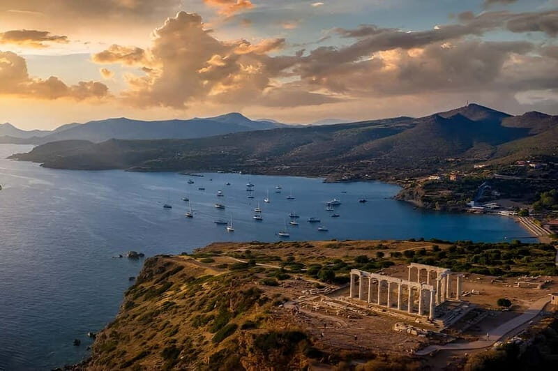 Cape Sounion, Temple of Poseidon,Athens Riviera Private Tour - What Makes This Tour Special?