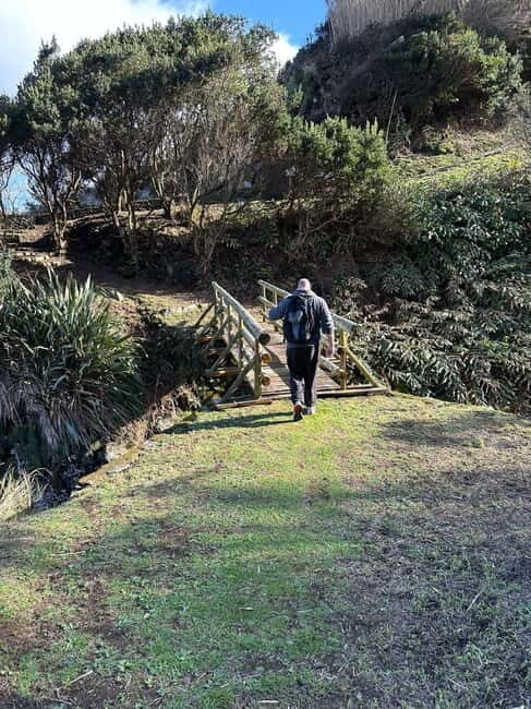 Capelas, Fenais da Luz, Tasting & Traditional Experiences - A Deep Dive into the Experience