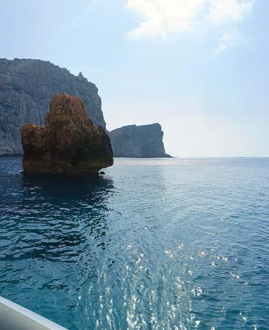 Capo Caccia Tour - Exploring the Capo Caccia Tour: What You Can Expect