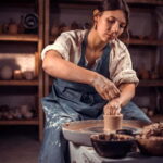 Cappadocia: Authentic Pottery Workshop Experience - What Will You Create?
